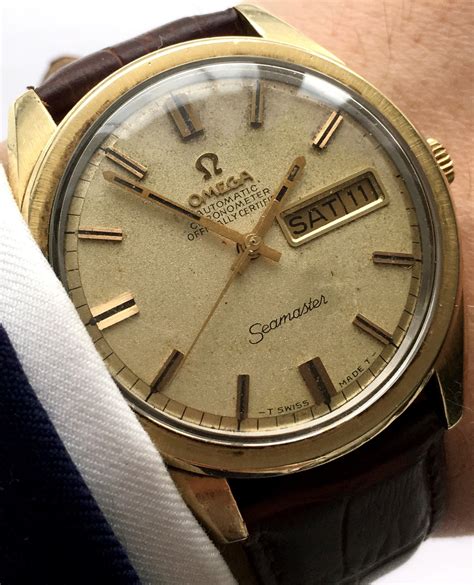 omwga seamaster|omega seamaster chronometer.